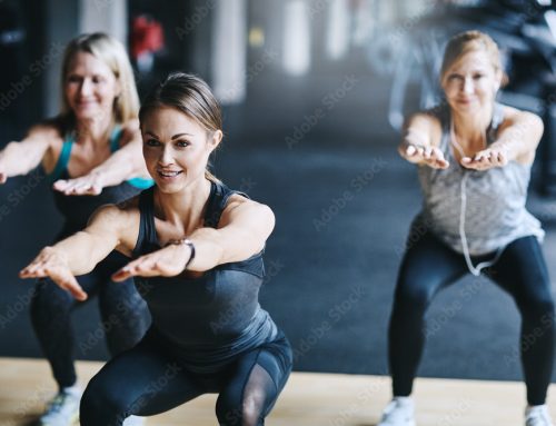 KILLER GLUTES