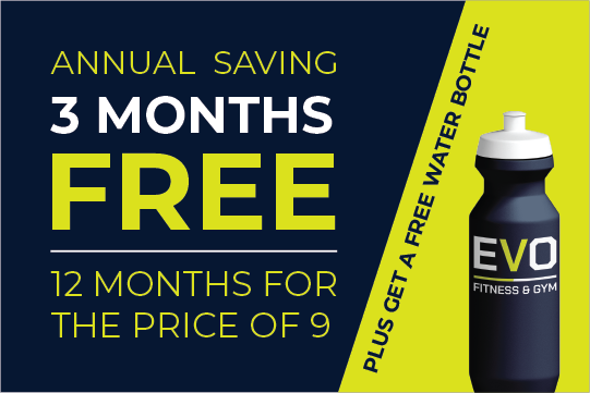25% OFF Yearly Membership